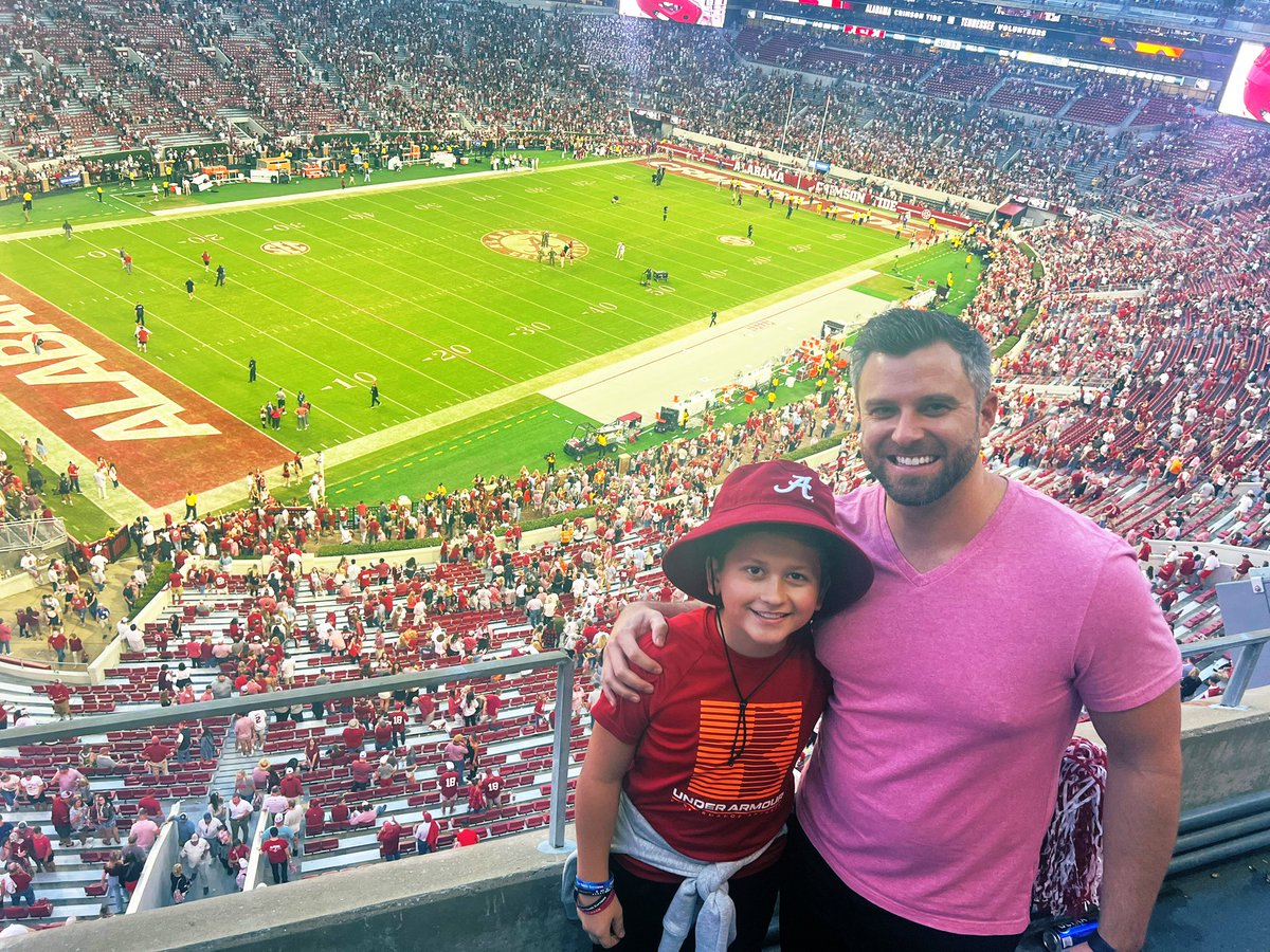 Adam Heisler (@adamheis6) on Twitter photo What a game! The loudest Iβve heard Bryant Denny in a while. Light em up. <a href="/JakeJ_Heis18/">Jake Joiner-Heisler</a> #RollTide What a game! The loudest Iβve heard Bryant Denny in a while. Light em up. <a href="/JakeJ_Heis18/">Jake Joiner-Heisler</a> #RollTide