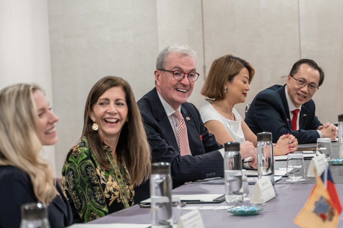 蔣萬安 Wanan Chiang tweet media