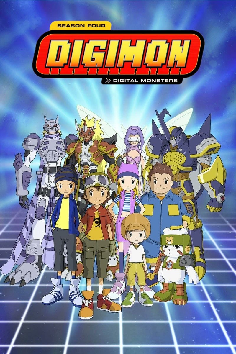 PDM - Project Digital Monster (@PDM_Digimon) / X