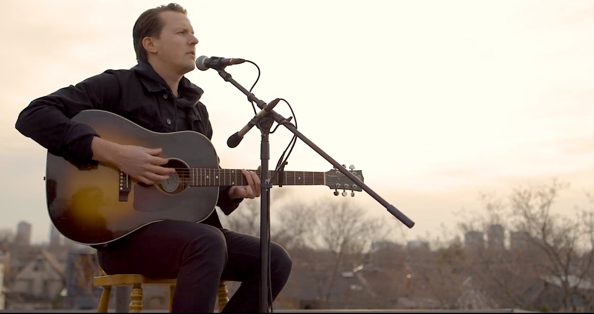 Artist Spotlight 🤩 
Don't miss the talented singer-songwriter <a href="/Ken_Yates/">Ken Yates</a>, the opening act for our Live at the Winspear show featuring Martin Kerr! 
Don't miss his captivating performance on the Winspear stage this October 23, 2023! 🎶✨  
Tickets 👉 bit.ly/3zEnSk2
#YEG