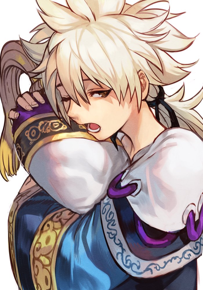 My run for ECT has ended as I placed 3rd in KOFXV. Honestly I’m very proud of myself in my performances. Lost 2-1 to <a href="/ViolentKain/">ViolentKain</a> and then 3-2 to <a href="/weroasamiya/">Wero Asamiya</a>.

I’m proud of myself. Thank you all so much for the love and support.