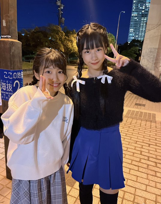 Twitterのコスプレ画像15