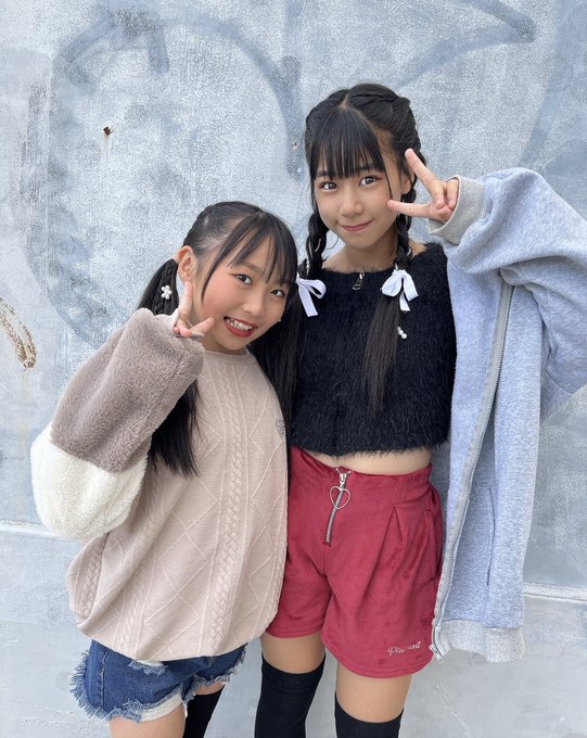 Twitterのコスプレ画像17