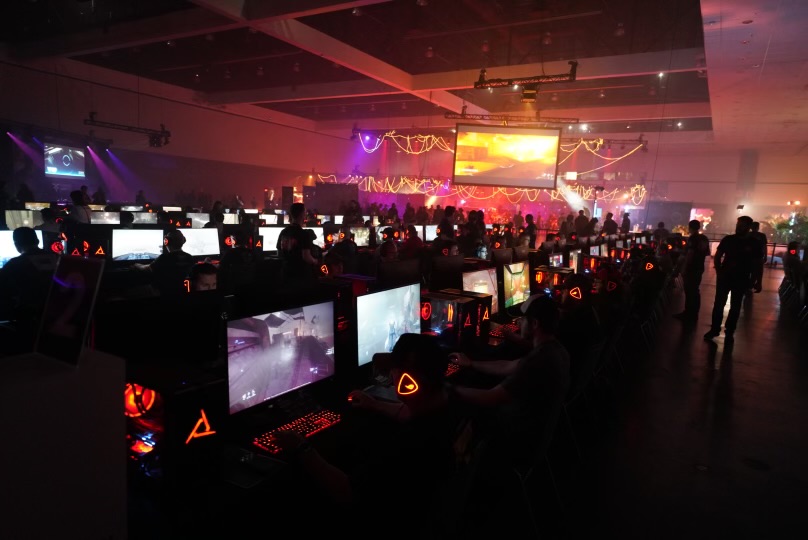 Star Citizen tweet media