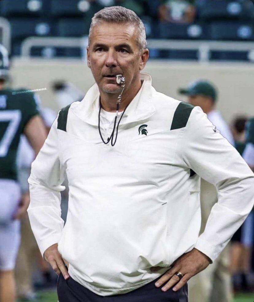 Urban Meyer 
$20 Million a year
Offer it now