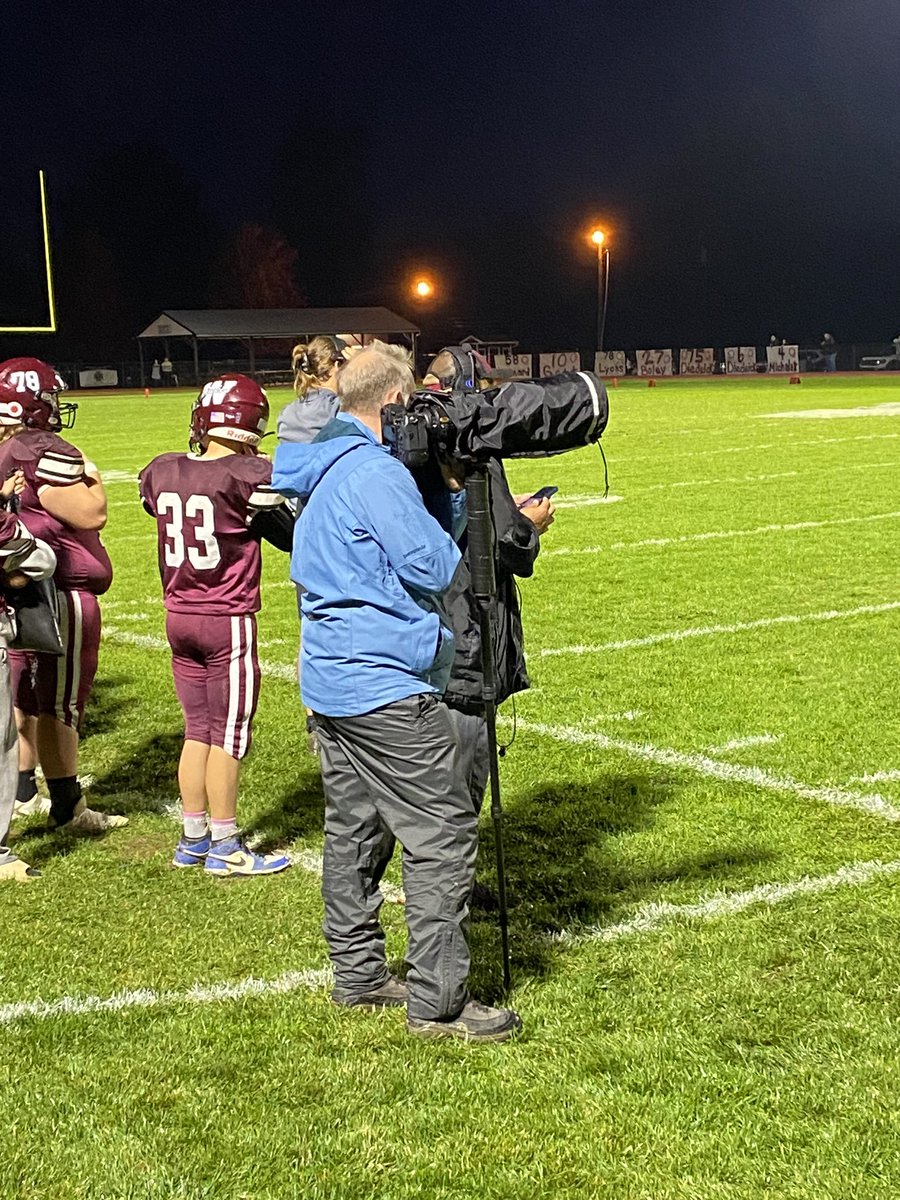 We appreciate you following the Dukes Russ Gifford! Thanks for your countless hours covering games and providing the best quality photos for our athletes! <a href="/russellgifford/">Russ Gifford</a> #ItTakesAVillage