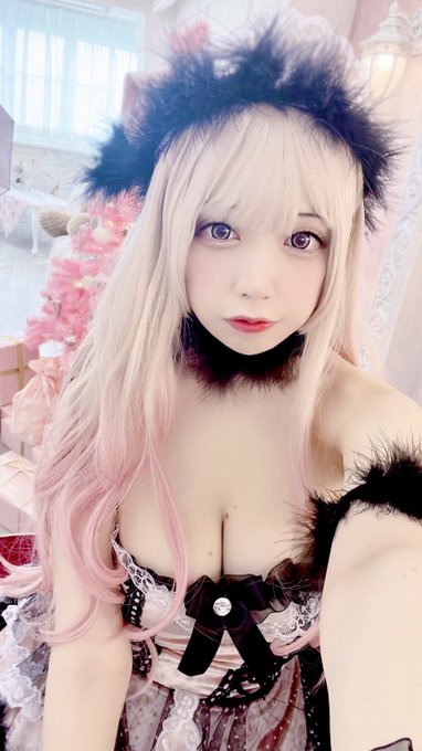 コスプレイヤーしおのめりのTwitter画像23