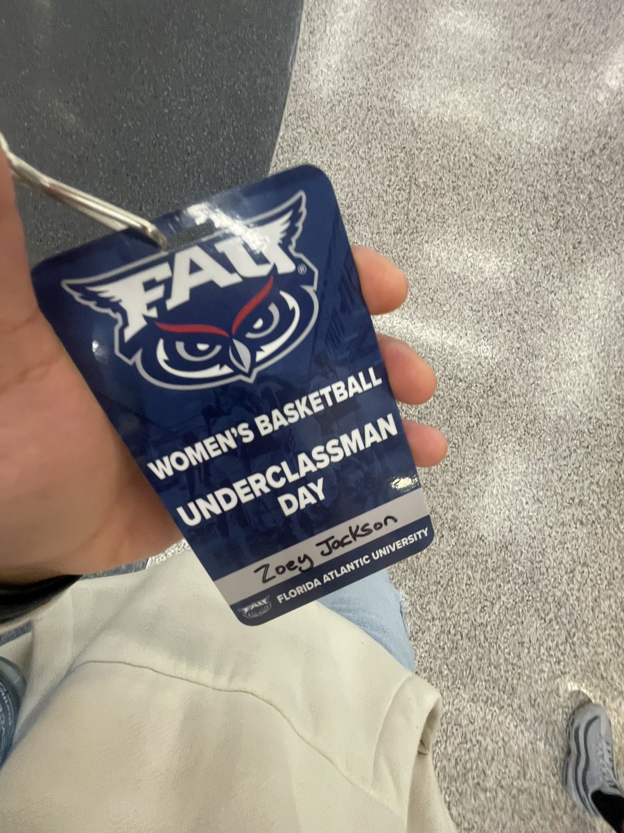 Zoey “ ZJ “ Jackson tweet media