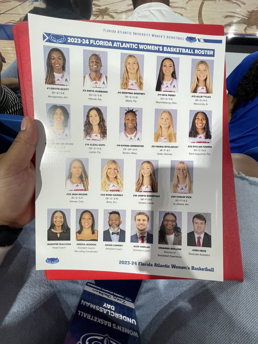 Zoey “ ZJ “ Jackson (@zojack11) on Twitter photo Thank you <a href="/FAUWBB/">Florida Atlantic Women’s Basketball</a> <a href="/coachsully10/">Jennifer Sullivan</a> <a href="/CoachDLow/">🏀 David Swandale Lowery 🏀</a> <a href="/jjack_10/">Jessica Jackson</a> <a href="/AlexVarlan3/">Alex Varlan</a> for the unofficial visit! Had a great time touring the campus and meeting the players❤️🤍💙🦉 Thank you <a href="/FAUWBB/">Florida Atlantic Women’s Basketball</a> <a href="/coachsully10/">Jennifer Sullivan</a> <a href="/CoachDLow/">🏀 David Swandale Lowery 🏀</a> <a href="/jjack_10/">Jessica Jackson</a> <a href="/AlexVarlan3/">Alex Varlan</a> for the unofficial visit! Had a great time touring the campus and meeting the players❤️🤍💙🦉