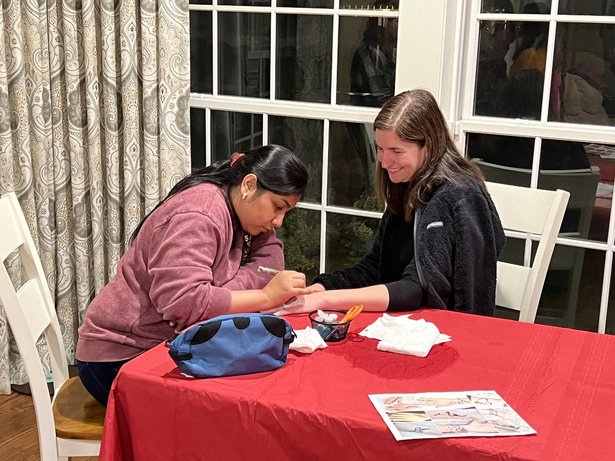 Tracy Katz Muhl tweet media