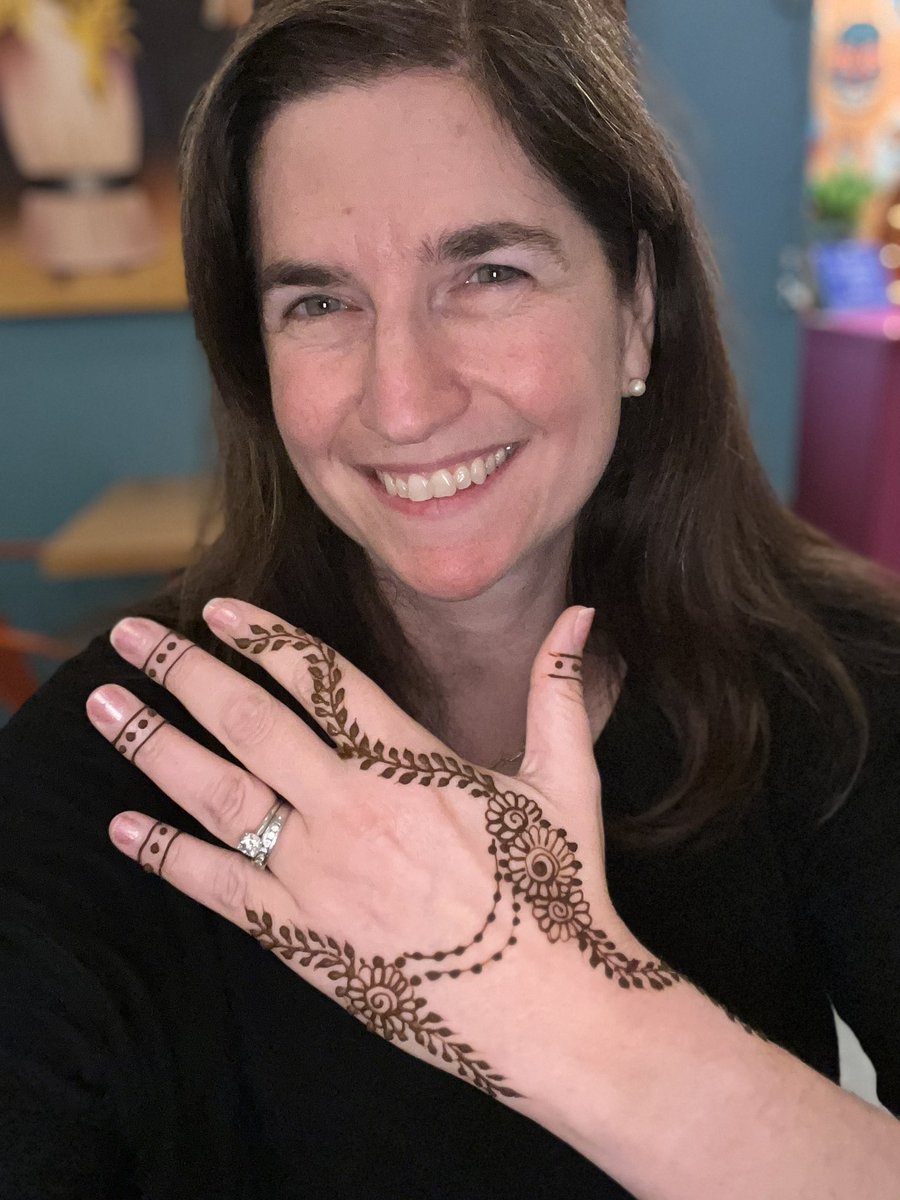 Tracy Katz Muhl tweet media