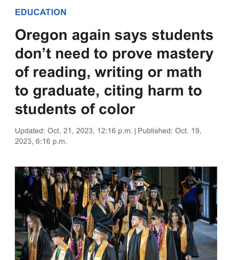 End Wokeness tweet media