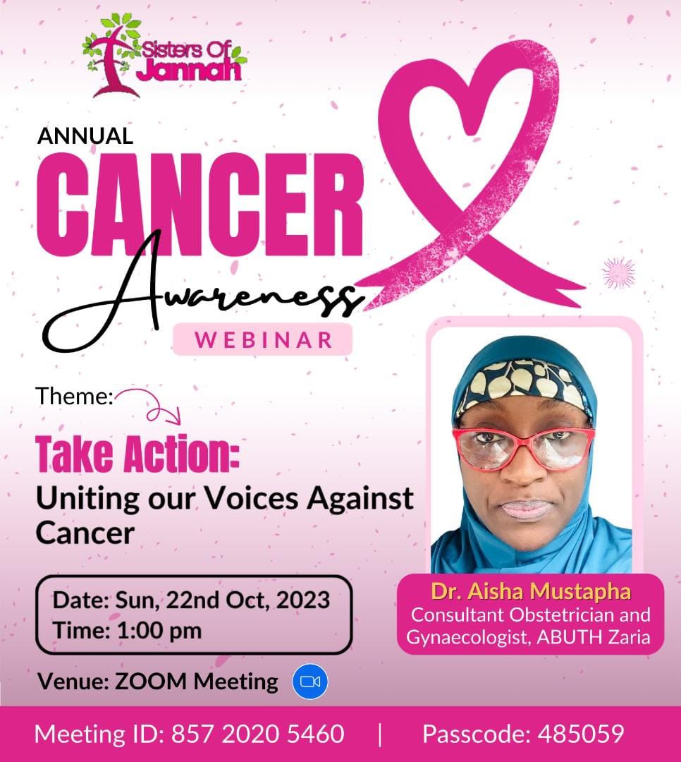 DrAishaMustapha tweet media