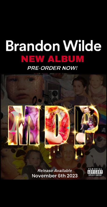 💿 PRE-ORDER "MDP" By: Brandon Wilde- @iTunes @Spotify Available For streaming on all platforms Nov. 6th<a class="tags" target="_blank" title="On Twitter" href="/?out=eyJ0eXAiOiJKV1QiLCJhbGciOiJIUzUxMiJ9.eyJpYXQiOjE3MjI4MjU2NTIsImlzcyI6InR3cG9ybnN0YXJzLmNvbSIsIm5iZiI6MTcyMjgyNTY1MiwiZXhwIjoxNzU0MzYxNjUyLCJyZWRpcmVjdF91cmwiOiJodHRwczovL3R3aXR0ZXIuY29tL2lUdW5lcyJ9.S4l6y41vV4lH1S8Adv23-xaSt1C7Ojyn5UrxII_DgYlT6z6MtmOdwDfE8Nh9cwLpyXMF94jCv-nT_aBMmH31Mg">@iTunes</a><a class="tags" target="_blank" title="On Twitter" href="/?out=eyJ0eXAiOiJKV1QiLCJhbGciOiJIUzUxMiJ9.eyJpYXQiOjE3MjI4MjU2NTIsImlzcyI6InR3cG9ybnN0YXJzLmNvbSIsIm5iZiI6MTcyMjgyNTY1MiwiZXhwIjoxNzU0MzYxNjUyLCJyZWRpcmVjdF91cmwiOiJodHRwczovL3R3aXR0ZXIuY29tL1Nwb3RpZnkifQ.rGn0LCcvbvptsdt1H9g-ddAP8bJe1xHNif8gXq7J4x0f8Bs77RSFkb-MMM4tjCrz3ML_lrk1lqrqKgtEpQLhSQ">@Spotify</a><a href="/tag/metoo"class="tags"><span>#metoo</span></a><a href="/tag/mdp"class="tags"><span>#mdp</span></a><a href="/tag/nomoresilence"class="tags"><span>#nomoresilence</span></a>