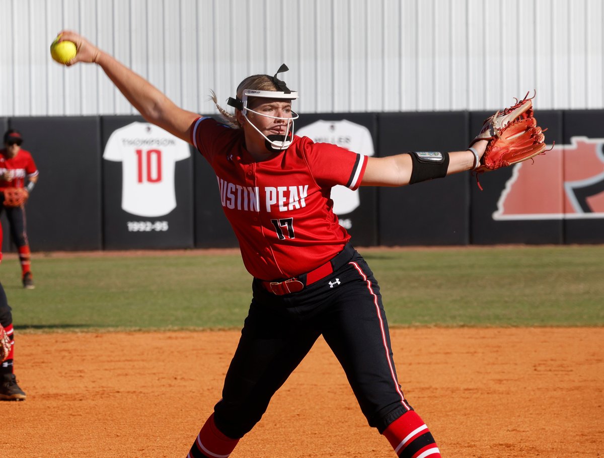 GovsSB's tweet photo. Quick start powers Red Team to Game 1 World Series win
https://t.co/XgBCFqA2PY
#Team39 #LetsGoPeay #ClarksvillesHometownTeam https://t.co/shAZtYPf9S