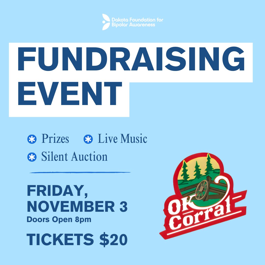 We are excited to once again partner with the OK Corral Cabaret for our big Fundraising Event on Friday, November 3. Doors open at 8pm and tickets are $20. We will have live music and a DJ spinning tunes, awesome prizes and a silent auction - all for a great cause! 

#kelowna