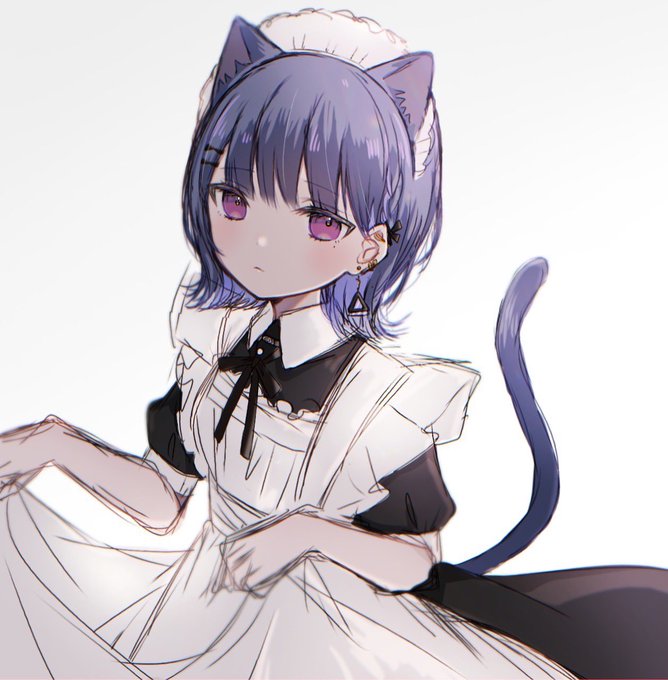 #泡色模様