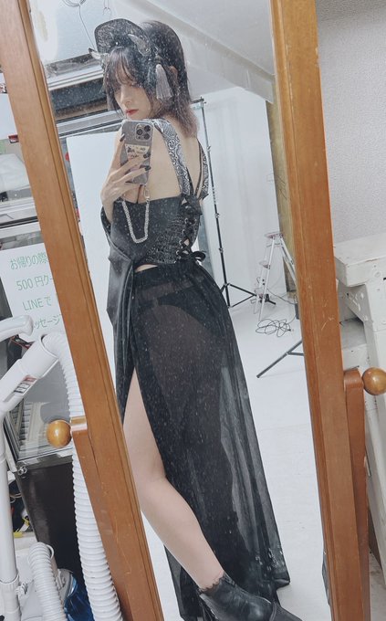 Twitterのコスプレ画像10