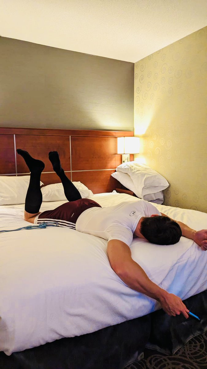 So awesome to finally catch up again with <a href="/ropeandgags7/">Rope and Gags⛓️ (12.2k)⚡</a> we have lots to catch up on 😈