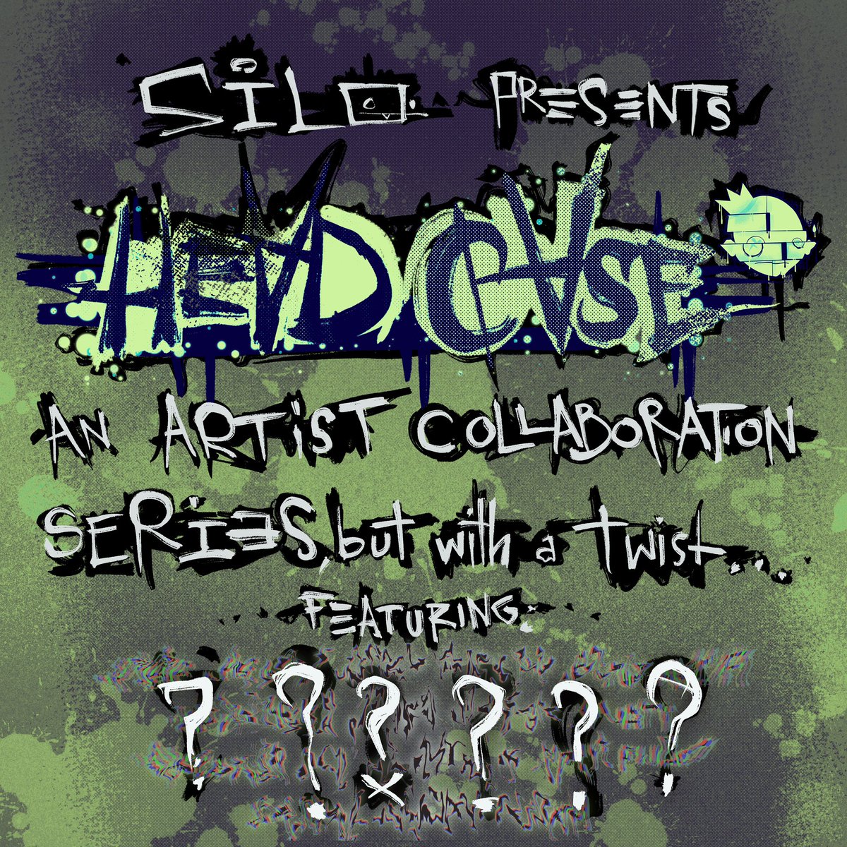 siloHasArt's tweet image. The discombobulator is powering up… #HEADCASE