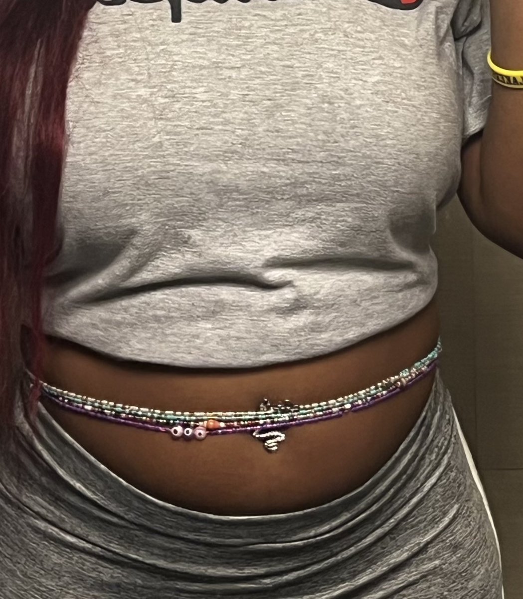 madebytoyaa's tweet photo. Y’all see the work 😍😍🤩
•
Shop with me: @madebytoyaa link in my bio 🛒🛍
•
#madebytoyaa💗 #exploremore #bodyshine #smallblackbusiness #businessowner #dmv #smallbusiness #businessowner #waistbeads #freestyle #ordernow #seedbeads #beads #waistbeadsforsale https://t.co/OvpCsSkpHF
