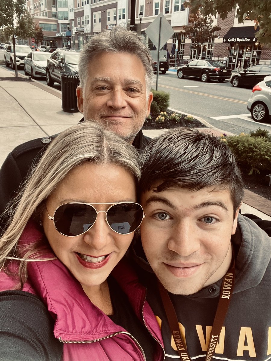 Jennifer Ridolfo tweet media