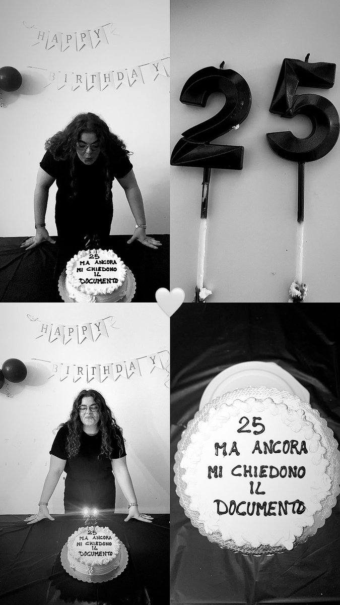 lu_394's tweet photo. 25🎂✨
#birthday https://t.co/xS1jkG92Ms