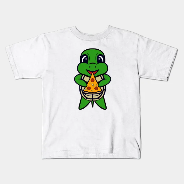 Kathlesa22's tweet image. Check out this awesome 'Turtle Pizza Lover' design on @TeePublic! 

tee.pub/lic/T9R6E0pbEn4 

#kids #turtlelover #pizzalover #tshirts #giftsforkids
#pizza #turtle #turtlepower