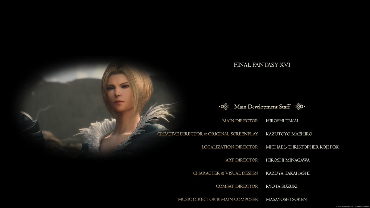 NandoChronos's tweet image. #FF16  #PS5Share, #FINALFANTASYXVI
