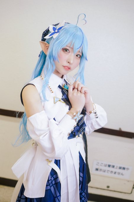 Twitterのコスプレ画像28