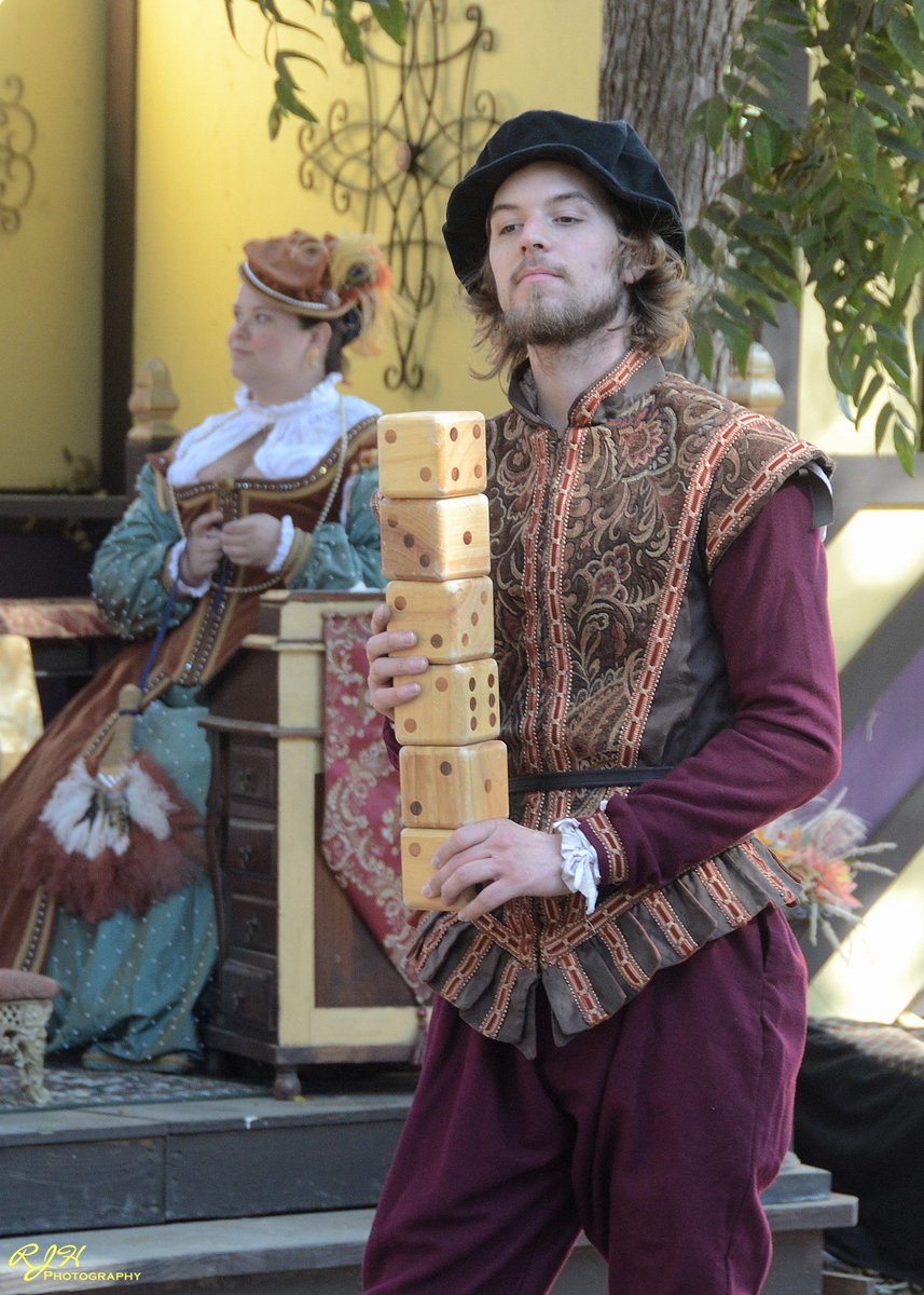 NorCalRenFaire tweet picture