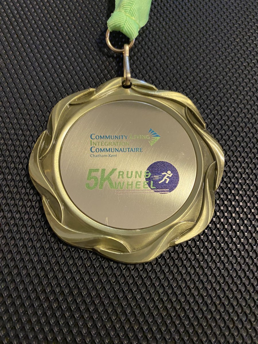 #Chatham #ChathamKent #5km #Started #Last #By48sec Chatham Kent Community Living 5k Run & Wheel results link: wrace.org/results/comliv…