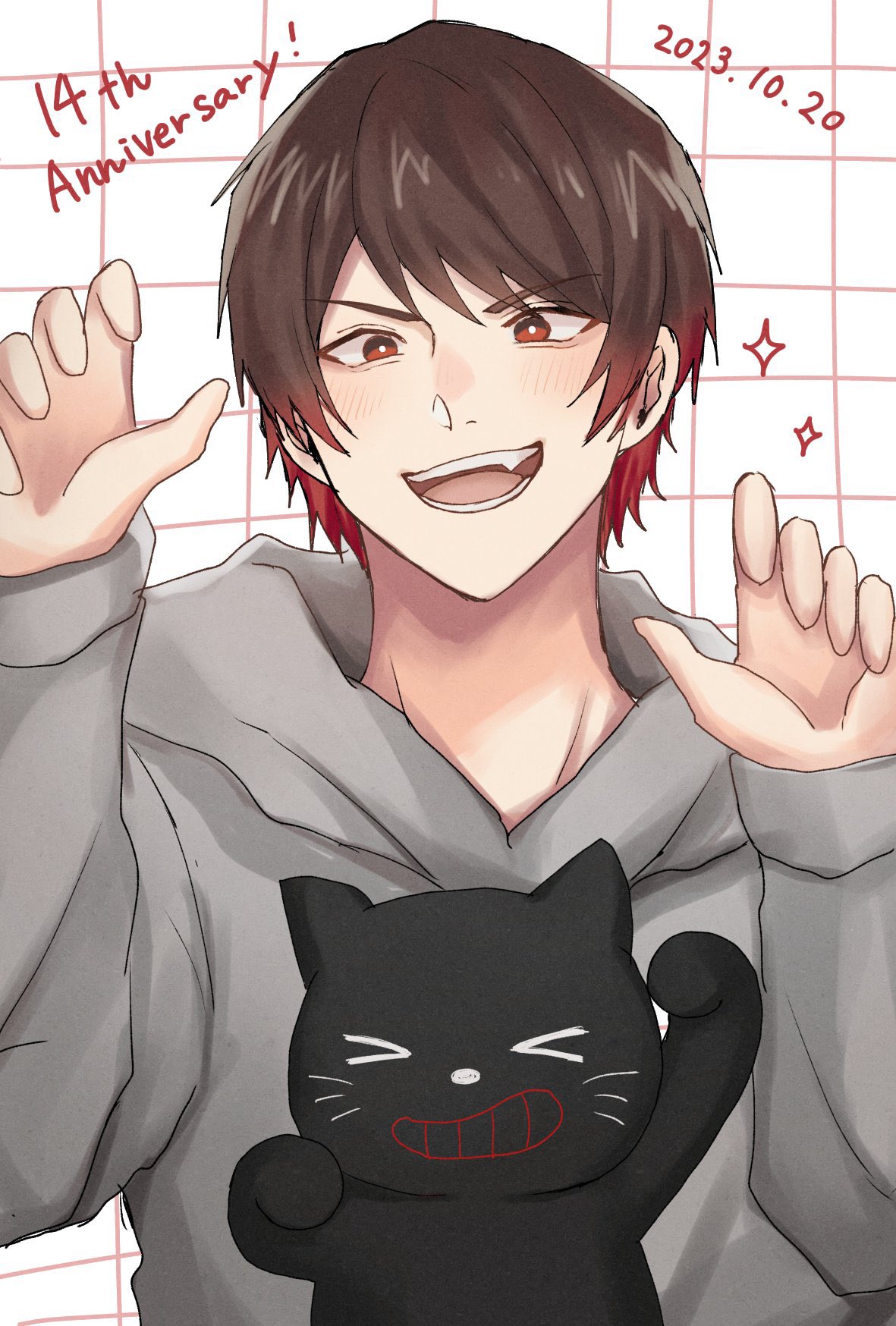 【9/25までお取り置き】キヨっち出品となります。 木柄園芸ホーキ 小 約90cm SGPB-8 千吉 ホウキ 小