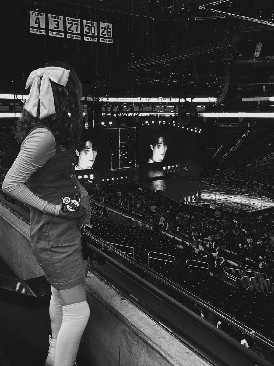 singularitylyss's tweet image. 🤍🤍🤍 #enhypen_in_newark #ENHYPEN