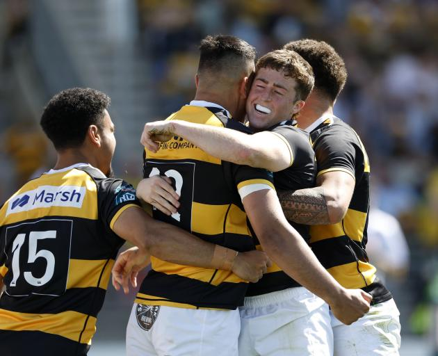 SENZRugby's tweet photo. LISTEN | Former All Black Chris Masoe on Taranaki's NPC win and the World Cup!

https://t.co/3YSksmE2xm https://t.co/rLY62pd1uc
