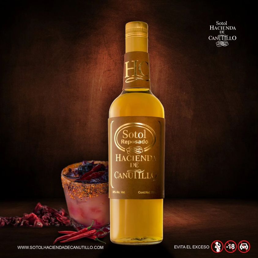 ¡Mmmmmmm! ¡Para este delicioso clima otoñal, nada mejor que un <a href="/SotolHC/">Sotol Hacienda de Canutillo</a> , solito o como protagonista de un delicioso coctel!
¡Siempre presente en El Entremés!