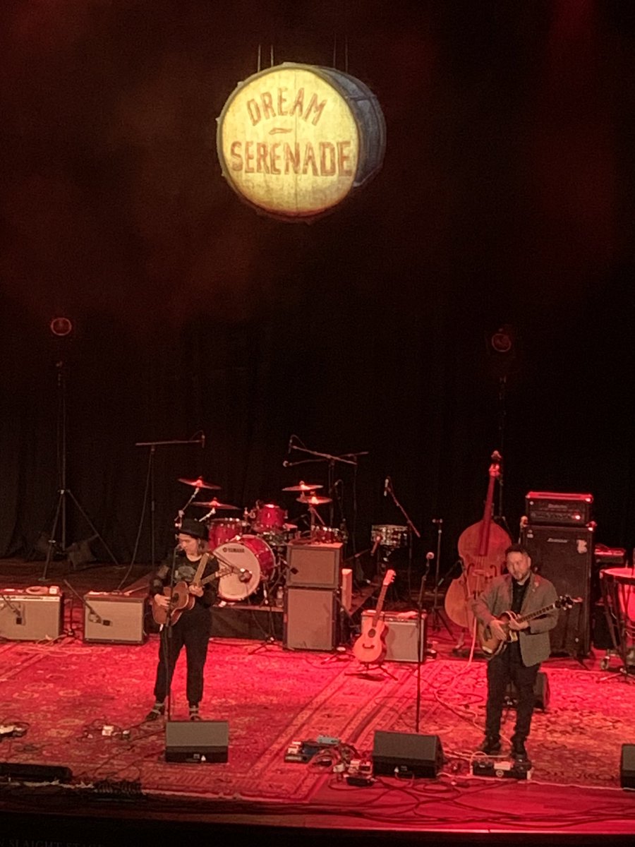 robdepetris's tweet photo. @serenarider ⁦@DreamSerenade⁩ https://t.co/8atPlgD5ct