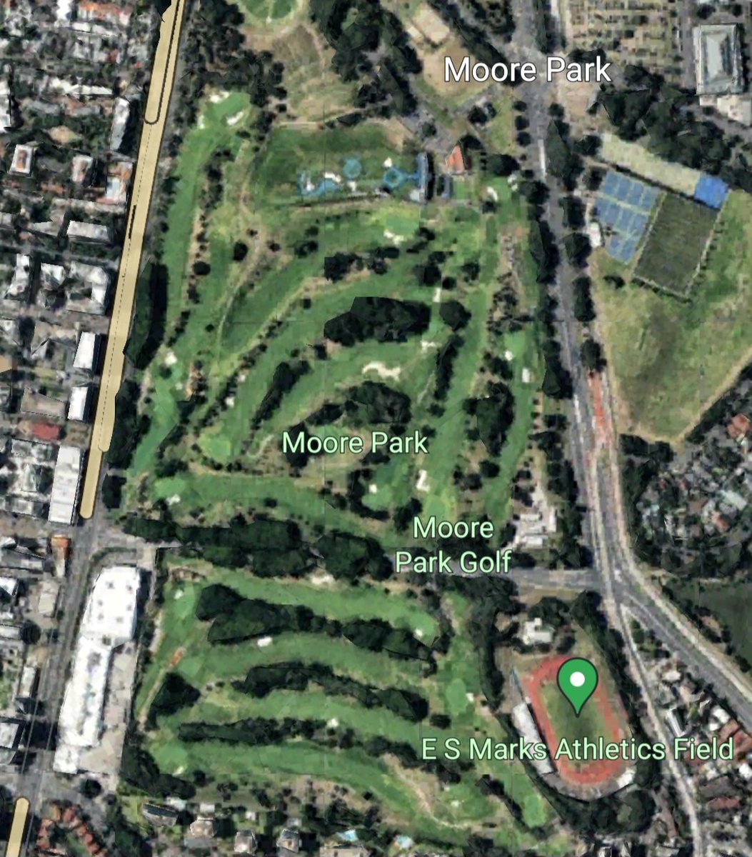 The Golfing Greenkeeper tweet media