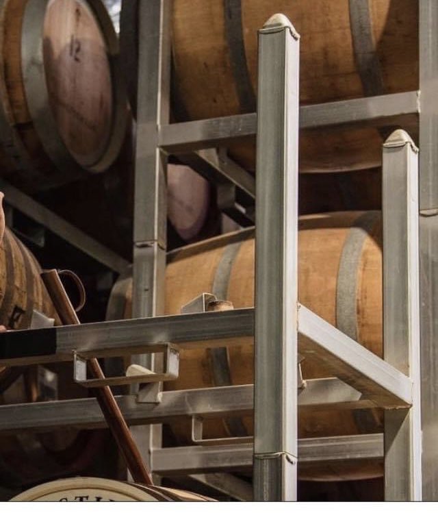 RGBBarrelRacks's tweet photo. #RGBBarrelRackSolutions
βοΈ 08 8187 2800
π§ sales@rgbindustries.com.au
https://t.co/7s8e6rRb70
#barrelracks #wine #winery #beer #brewery #gin #whiskey #distillery #Adelaide #ichoosesa #Australianmade #Australianowned #australianwine #wineindustry #aussiewine @AustralianMade https://t.co/dewwpQkfTJ