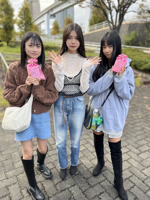 Twitterのコスプレ画像15