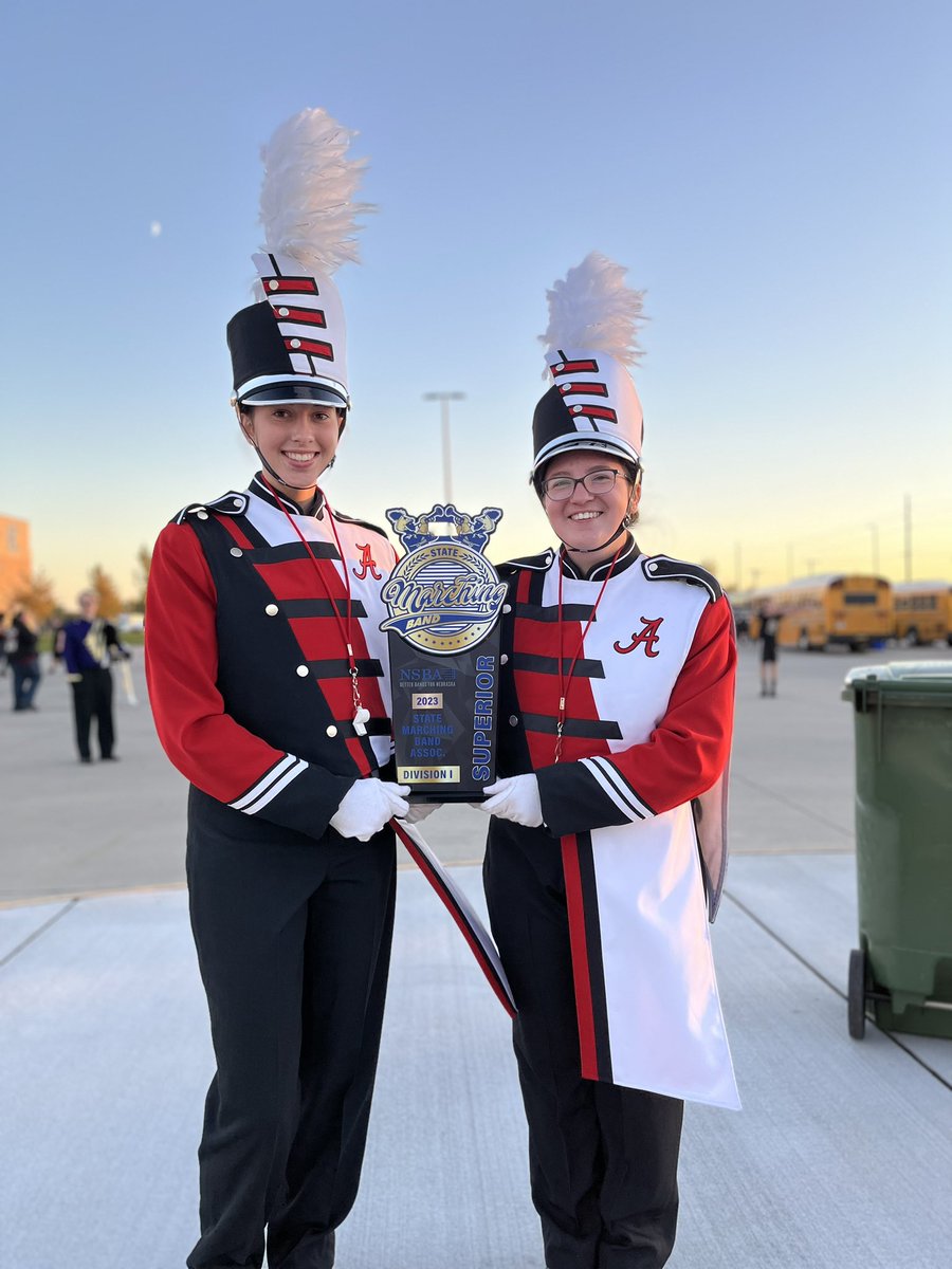 It’s a Superior end to a Superior Season!!