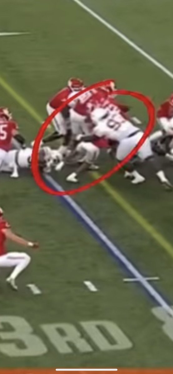 Congratulations Texas. It was a hard fought game, but shouldn’t end on a bad call 🤦🏼‍♂️