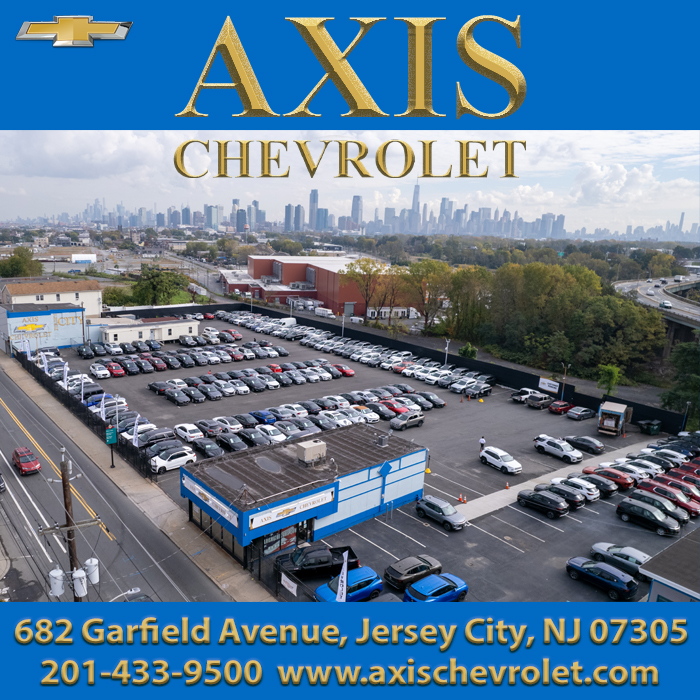 Axis Chevrolet (@AxisChevrolet) / Posts / X