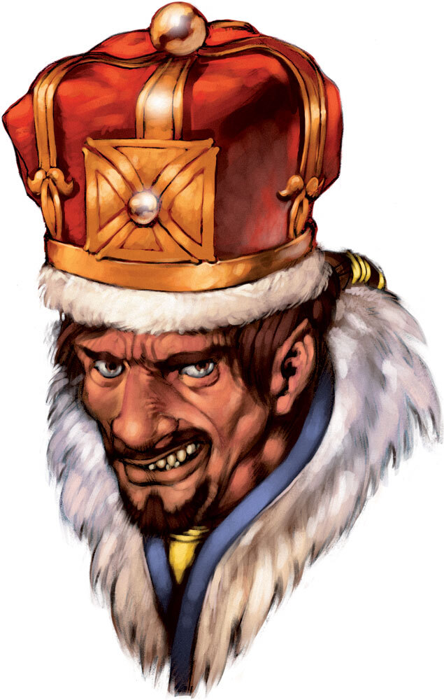 GolarionToday's tweet photo. 4698 AR: Herog Svalkson executed (#Oppara, #Taldor)*
Grand Prince Stavian III executed Herog Svalkson, a member of his Ulfen Guard.
https://t.co/WcjAY8678D
#StavianIII #HerogSvalkson #4698AR https://t.co/X7ZpqvujXD