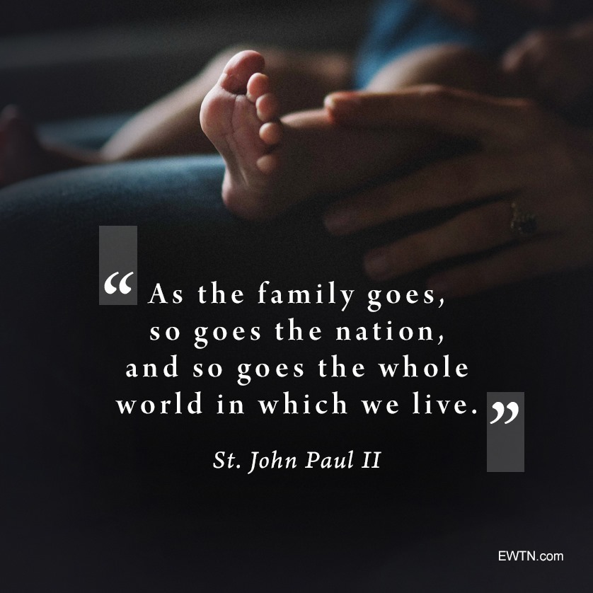 EWTN Global Catholic Network tweet media