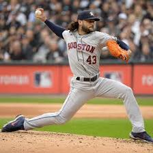 sandropacheco71's tweet photo. #TexasRangers #MattBush and #HustonAstros’ #LanceMcCullers aren't allowed to sit on their team benches for the remainder of the 2023 #ALCS. #MLB #MakingHistory #Fined #StraightUpTX #LevelUp https://t.co/mMn8J8wohU
