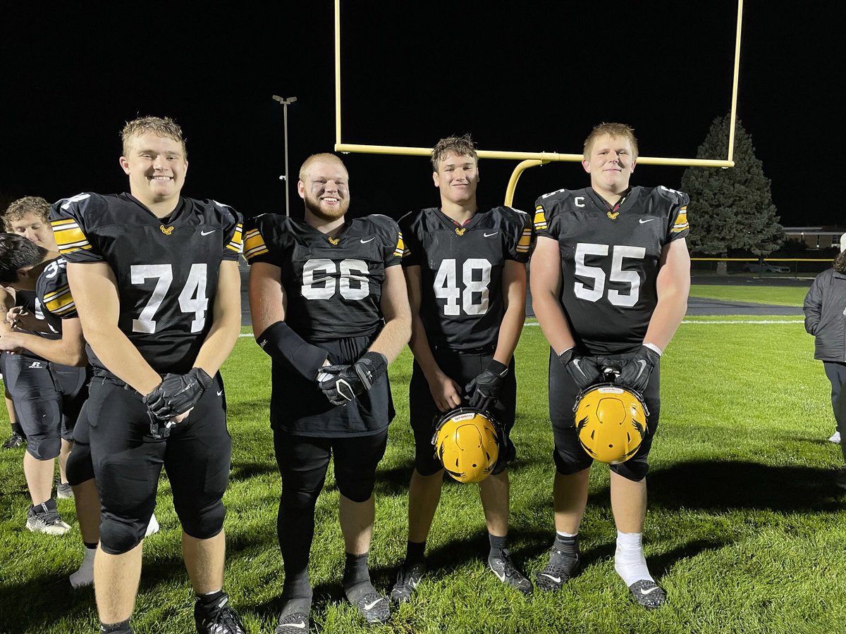 Kale Miller tweet media