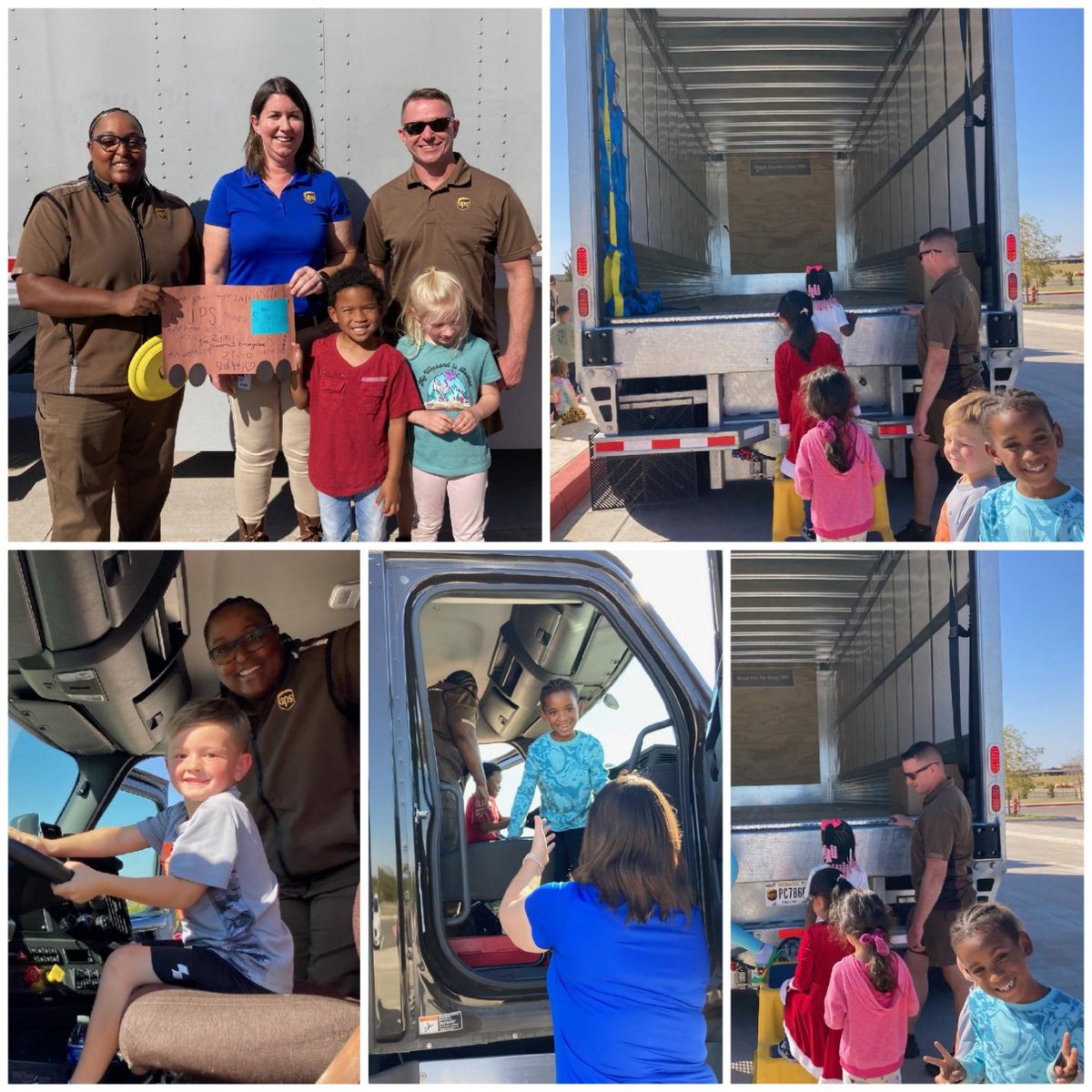 UPS OKC Feeders tweet media