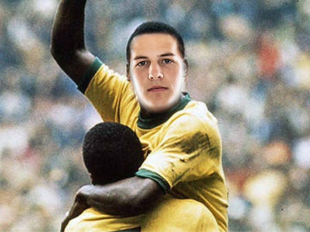 gilgotraz's tweet image. John Michael Tolkin. God Bless You. #MLS #RBNY