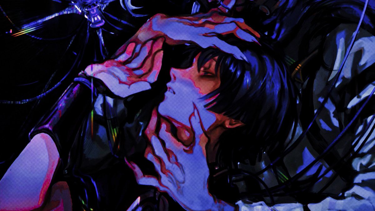 ㅤ𓆙 𝑻𝑯𝑬 𝑩𝑨𝑳𝑳𝑨𝑫𝑬𝑬𝑹 ﹔ 𝐊𝐈𝐊𝐘𝐎   __ㅤㅤ⛓ﾟ⭒ ‧__₊ ♱˚⋆                             
                             𝖙he a𝖇an𝒅oned 𝖕u𝓹pe𝖙﹔ f𝓾ll of bal𝒍ads
                               𝖙he 𝖇ell 𝓯lower﹔ 𝔀ith a 𝖍ea𝖗t’s d𝖊sire  — ❤︎+↺